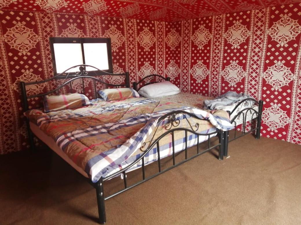 Bedouins Life Camp Hotel Akaba Kültér fotó