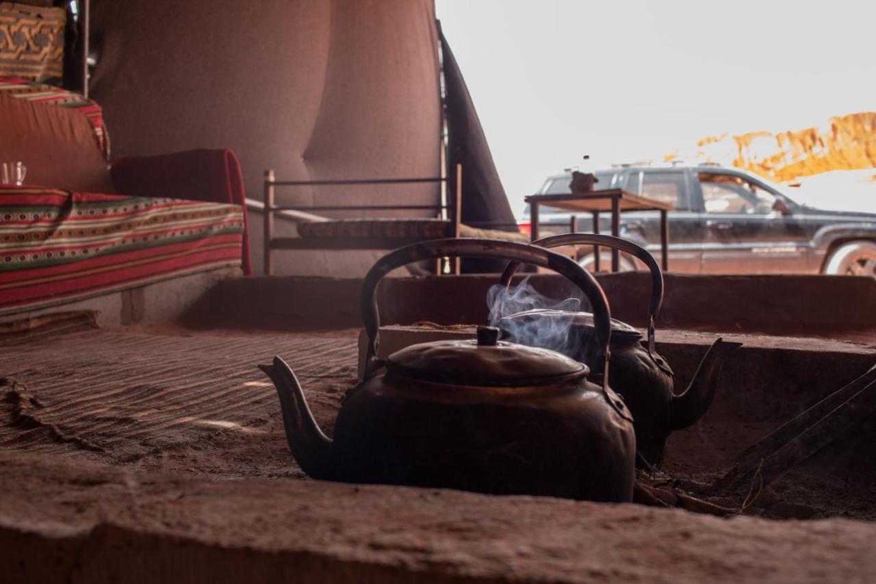 Bedouins Life Camp Hotel Akaba Kültér fotó